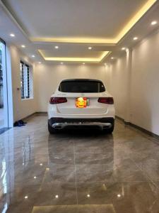 Tôi CC cần bán nhà riêng ngõ 56 Tân Mai, Nguyễn Chính - 46m 6 Tầng. Gara Ô Tô - KD chỉ 12 tỷ 3